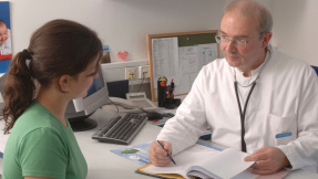 TK stellt erste digitale Gesundheitsakte vor