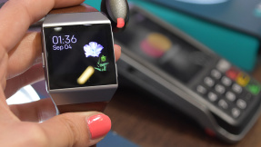 Garmin Pay: boon. startet in Deutschland