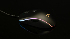HyperX Pulsefire Surge: Party- oder Gaming-Maus?