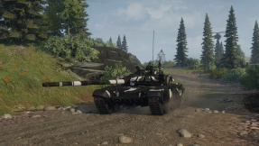 Armored Warfare: Erstes Season-Update jetzt verfügbar