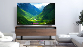 Bestes Bild und ganz schön schlau: LG OLED C8 im Test