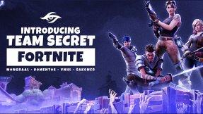 Fortnite: eSport-Team verpflichtet 13-Jährigen
