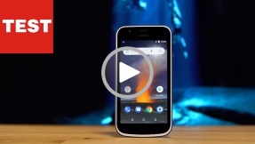 Nokia 1: Günstig-Smartphone für 99 Euro im Test