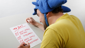 Bucket List für Gamer: Das müssen Sie noch tun!