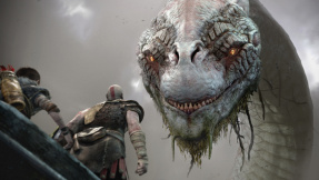 God of War: Cooles Avengers-Easter-Egg – so kommen Sie dran!