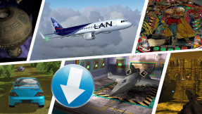 Kostenlos: 50 Open-Source-Spiele mit Spaßfaktor