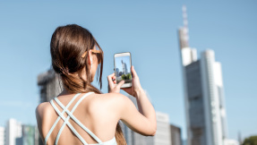 Starke Handy-Fotos schießen? Mit diesen Tipps klappts!