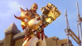 Overwatch: Rüpeln droht künftig Account-Sperrung!