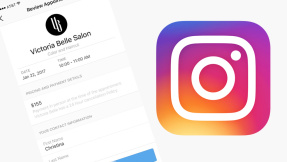 Instagram: Bezahlfunktion in der Testphase