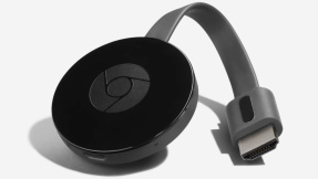 Google Chromecast: Neue Version im Anmarsch