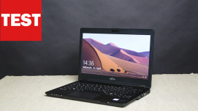 Lifebook U728: Business-Notebook für jedermann