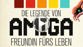 Amiga-Story: Die Gaming-Revolution in Zahlen!
