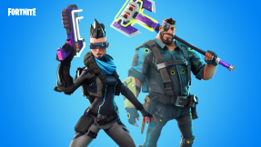 Fortnite: Clevere Geschäftsidee bessert Taschengeld auf