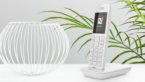 Telekom Speedphone 11: Provider-Telefon im Test