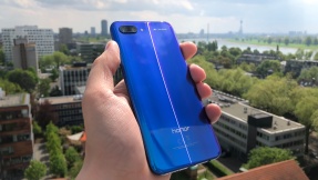 Honor 10 im Test: China-Kracher für unter 400 Euro!