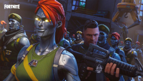 Gerücht: Kommt das Fortnite-Black-Ops-4-Crossover?