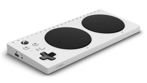 Xbox One: Neues barrierefreies Gamepad vorgestellt
