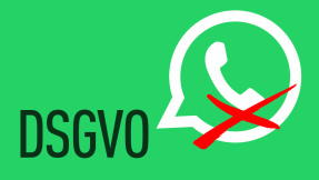 WhatsApp: Messenger für Handwerker bald verboten?