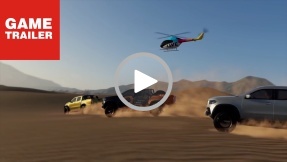 The Crew 2: Neuer Trailer  quer durch Amerika