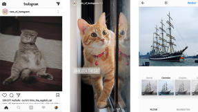 Instagram: Neue Funktion misst Nutzerzeit in App