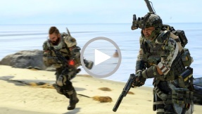 Call of Duty - Black Ops 4: Trailer zum Battle-Royale-Modus Blackout