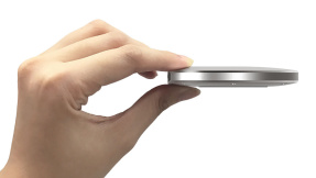 Silicon Power Bolt B80: Schick & schnell  externe SSD im Test!
