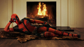 Cosplay-Panne: Deadpool-Fan löst Großeinsatz der Polizei aus