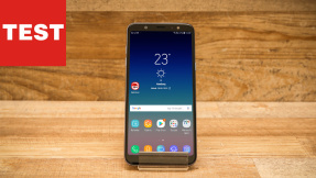 Samsung A6 Plus im Test: Ist größer automatisch besser?