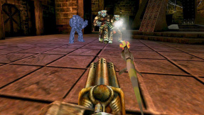 Unreal Gold: Shooter-Klassiker jetzt gratis abstauben