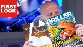 Männerbox Summer-XXL-Edition: Ausgepackt