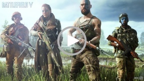 Battlefield 5: Offizieller Trailer  jetzt anschauen!