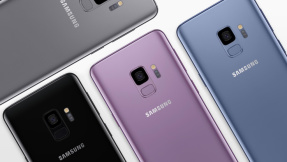 Unverschämt günstig: Galaxy-S9-Tarif für 2,03 Euro