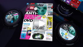 Heftvorschau: Das bietet die COMPUTER BILD 12/2018