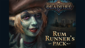 Pillars of Eternity 2: Neuer Gratis-DLC nun verfügbar!