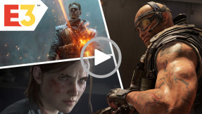 E3 2018: Das sind die Spiele-Hits der Kult-Messe!