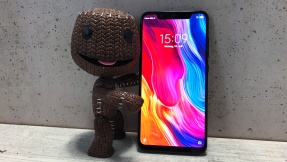 Xiaomi Mi8 im Test: Tausend mal berührt...