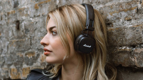 Marshall Major III Bluetooth: On-Ear-Kopfhörer im Test
