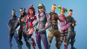 Fortnite auf der Switch: So spielt es sich!