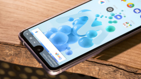Wiko View 2 Pro im Test: Lohnt der Preisaufschlag?