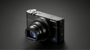 Sony Cyber-shot RX100 VI: Kamera im Praxis-Test