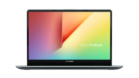 Asus VivoBook S: Farbenfrohe Notebooks