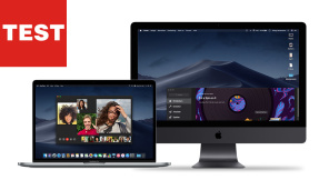 macOS 10.14 im Test: Was kann Mojave?
