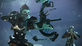 Destiny 2: Add-on Forsaken  Termin, neue Planeten und Waffen