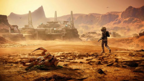 Far Cry 5  Lost on Mars: Termin für zweiten DLC steht