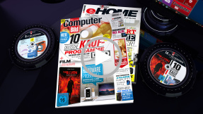 Heftvorschau: Das bietet die COMPUTER BILD 13/2018