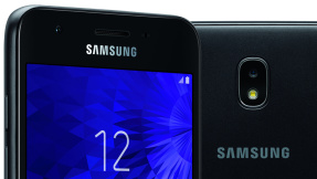 Samsung Galaxy J3 (2018): Kein Bock mehr, Samsung?