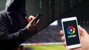 La-Liga-App: Fußball-Verband spioniert Nutzer aus