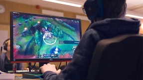 Gaming-Hocker IKEA Ubik: Kampf gegen den Schmerz