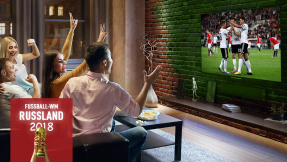 Fußball-WM 2018: Das alles müssen Technik-Fans wissen