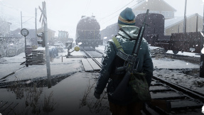 Vigor: Neuer Survival-Shooter der DayZ-Schöpfer